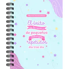 ELAB PROPIA - Agenda Planificación Universitaria