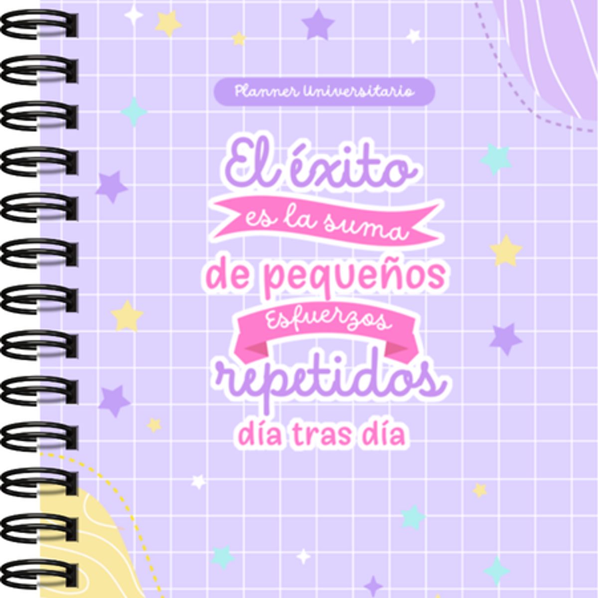 ELAB PROPIA - Agenda Planificación Universitaria