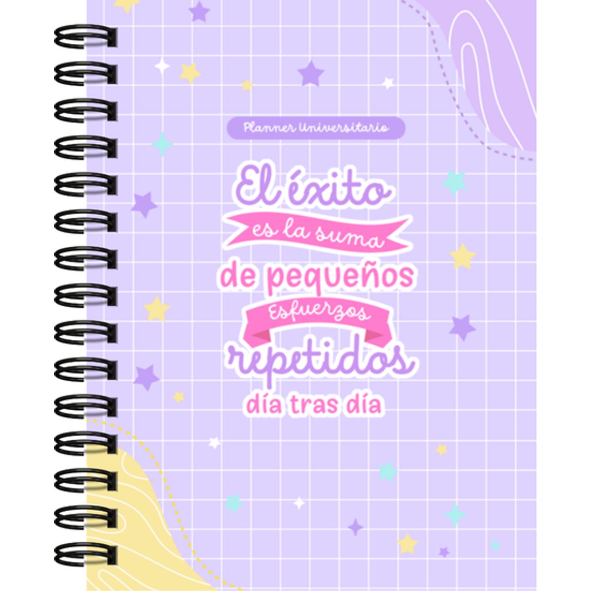 ELAB PROPIA - Agenda Planificación Universitaria