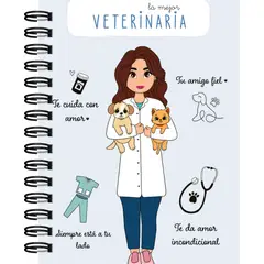 ELAB PROPIA - Agenda Veterinaria 2026