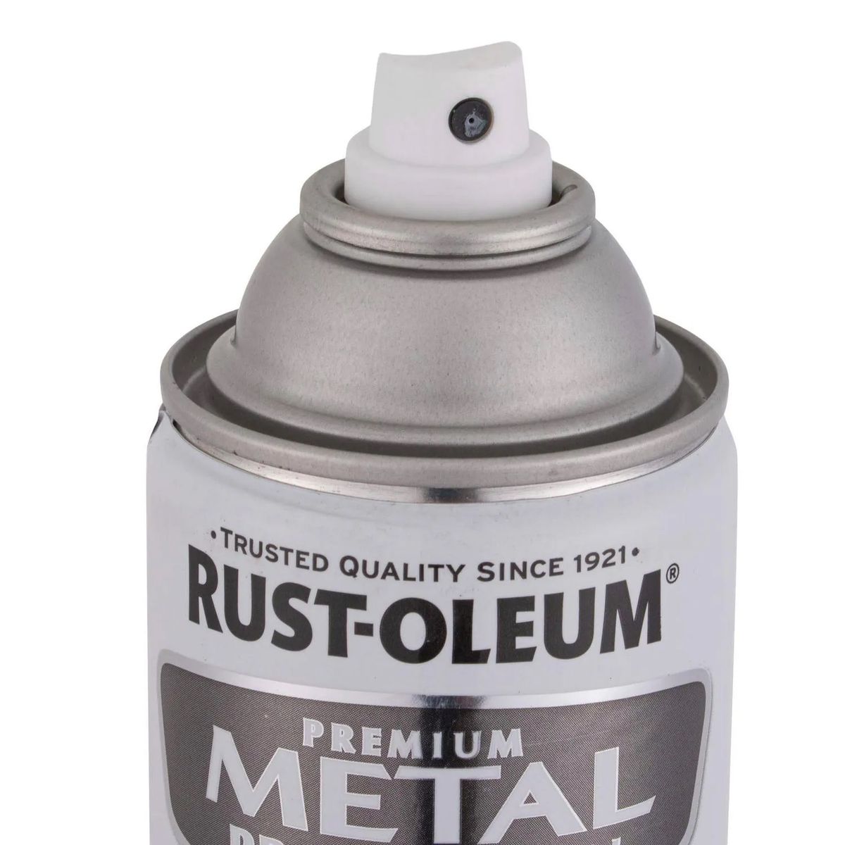 RUST-OLEUM - 6 Pack Pintura Metal Protection Anticorrosivo Gris Humo Brillante 700204