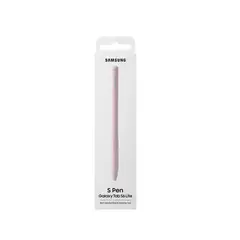 SAMSUNG - Galaxy Tab S6 Lite S PEN EJ-PP610 SinBluetooth-Rosa