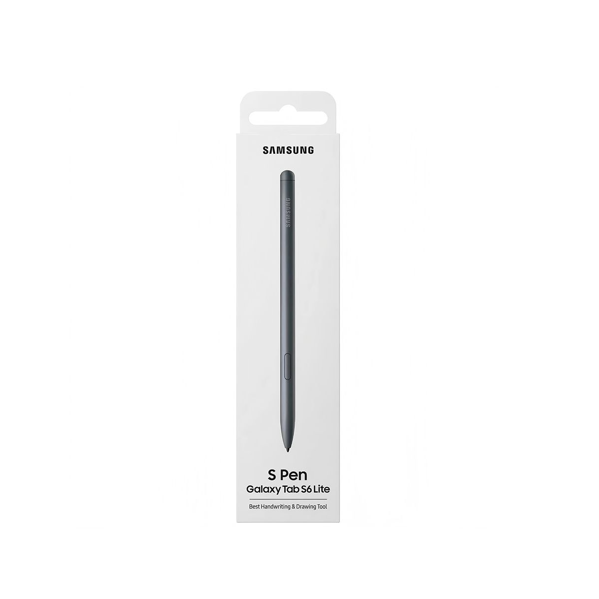 SAMSUNG - Samsung Galaxy Tab S6 Lite S PEN EJ-PP610 SinBluetooth-Gris