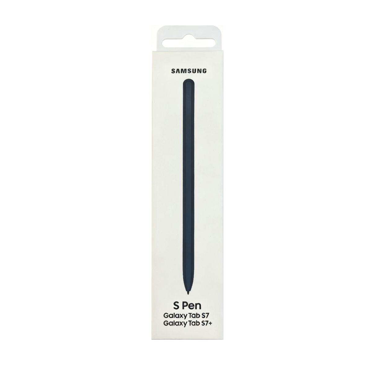 SAMSUNG - Samsung Galaxy Tab S7/S7+ S PEN Bluetooth-Azul