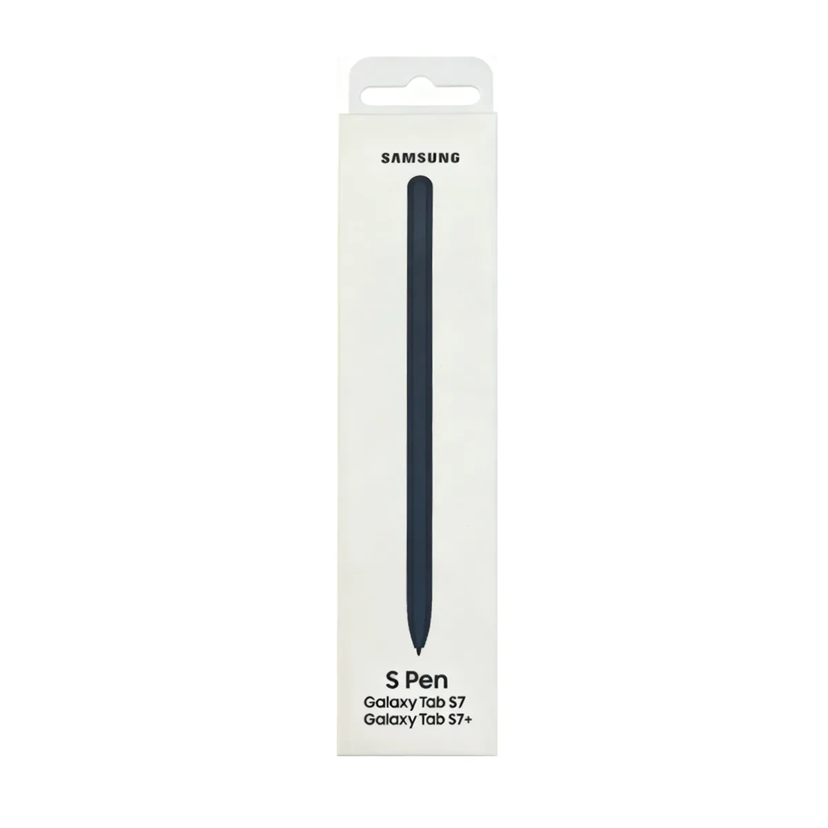 SAMSUNG - Samsung Galaxy Tab S7/S7+ S PEN Bluetooth-Azul