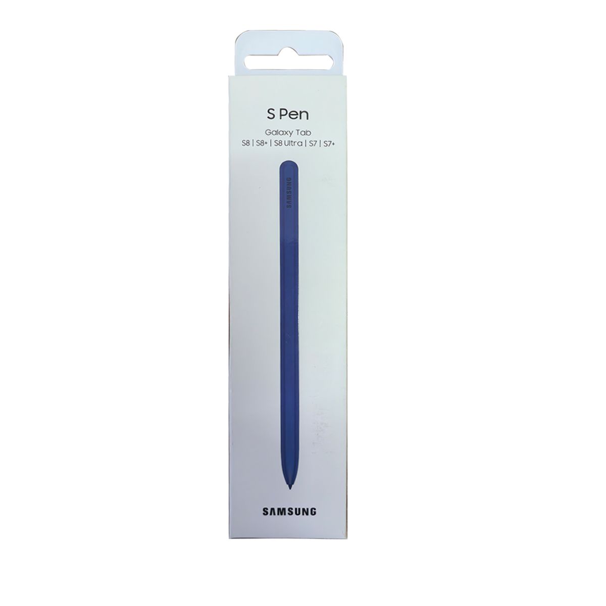 SAMSUNG - Samsung Galaxy Tab S7/S7+ S PEN Bluetooth-Azul
