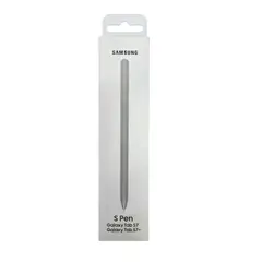 SAMSUNG - Galaxy Tab S7/S7+ S PEN Bluetooth-Plata
