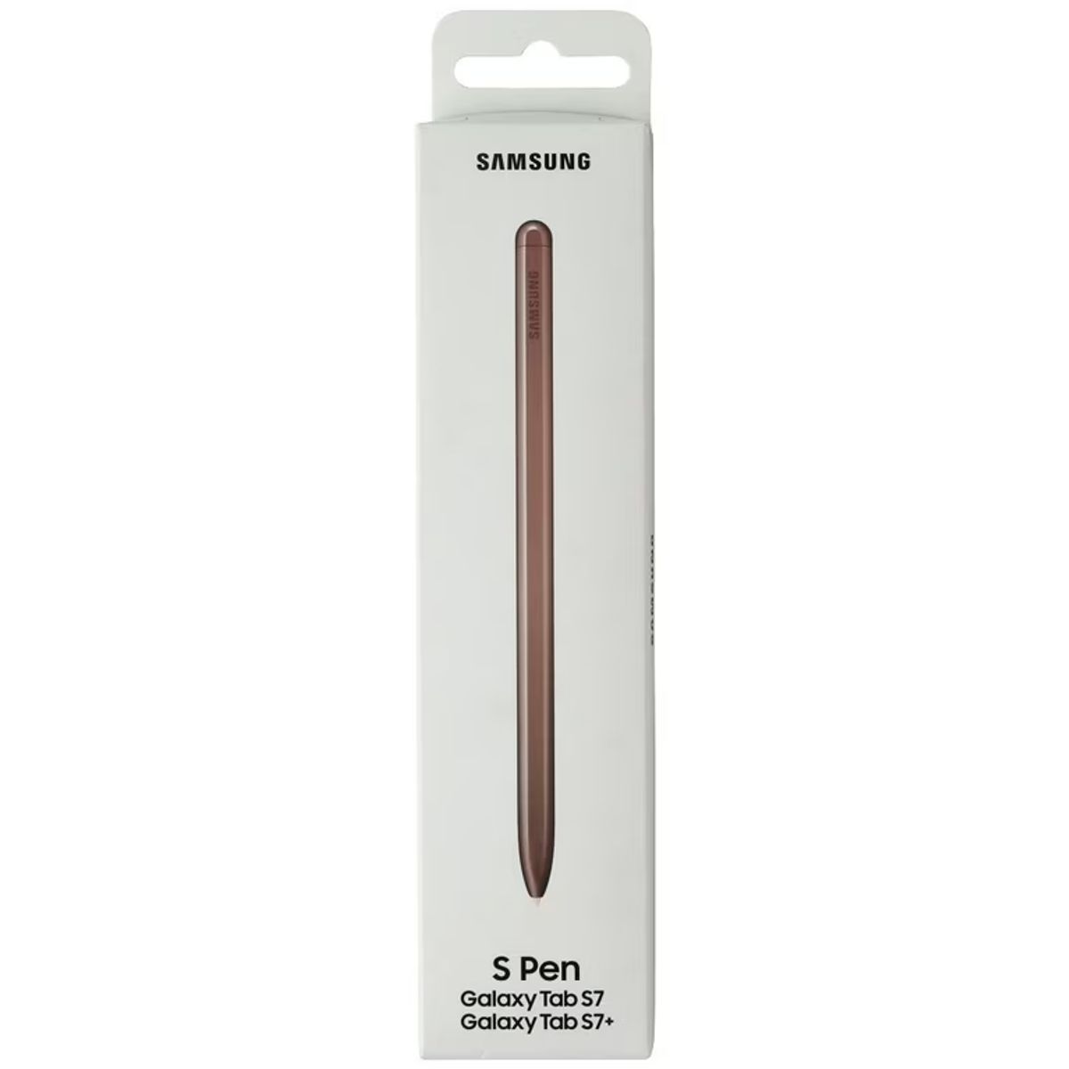 SAMSUNG - Samsung Galaxy Tab S8/S8+/S8Ultra S PEN Bluetooth-Gold