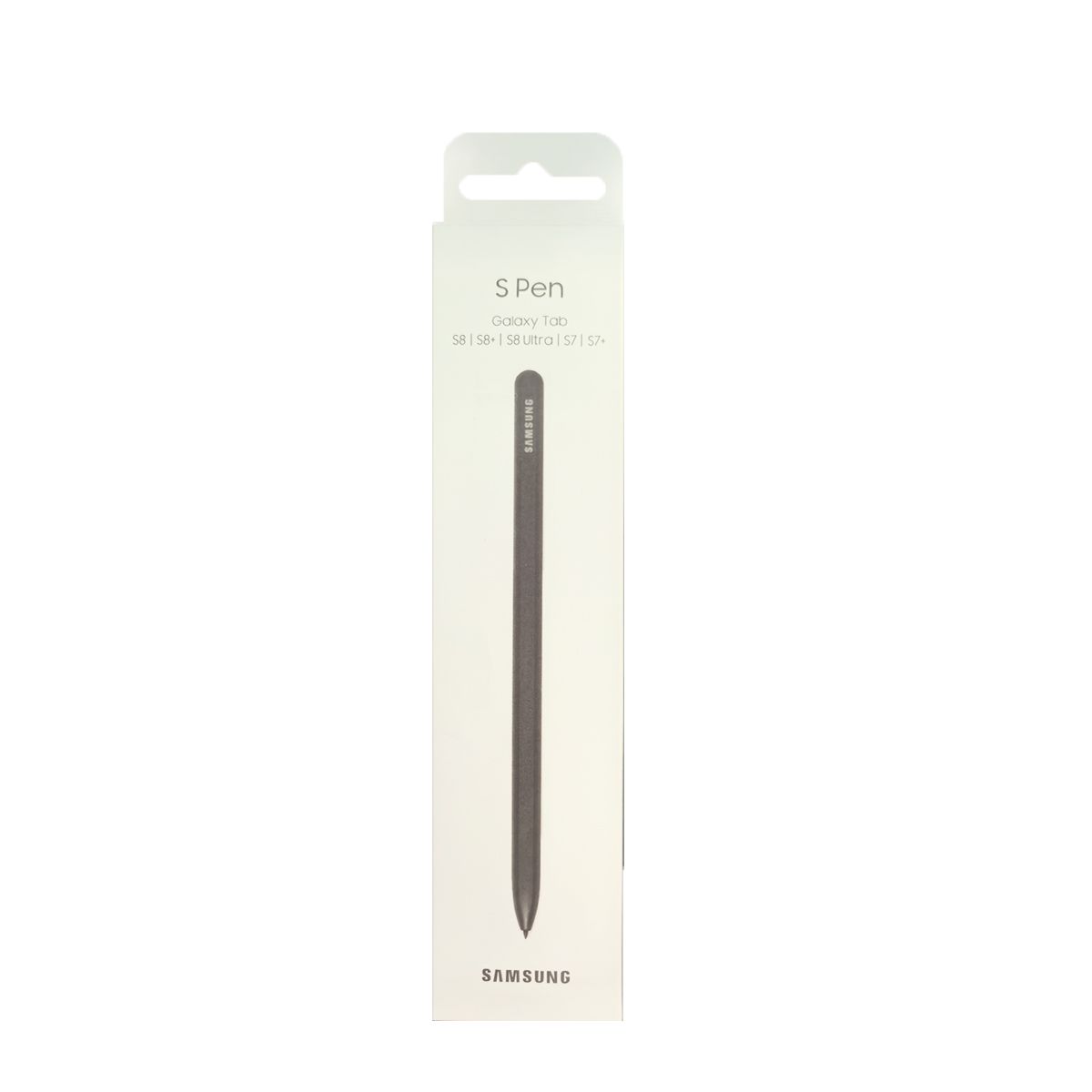 SAMSUNG - Samsung Galaxy Tab S8/S8+/S8Ultra S PEN Bluetooth-Negro