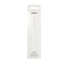 SAMSUNG - Galaxy Tab S10+/S10Ultra S PEN Bluetooth-Blanco
