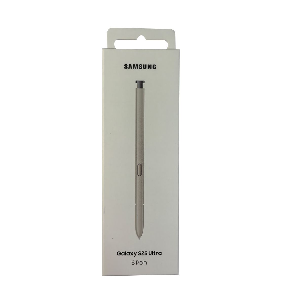 SAMSUNG - Samsung Galaxy S25 Ultra S PEN EJ-PS938 SinBluetooth-Negro
