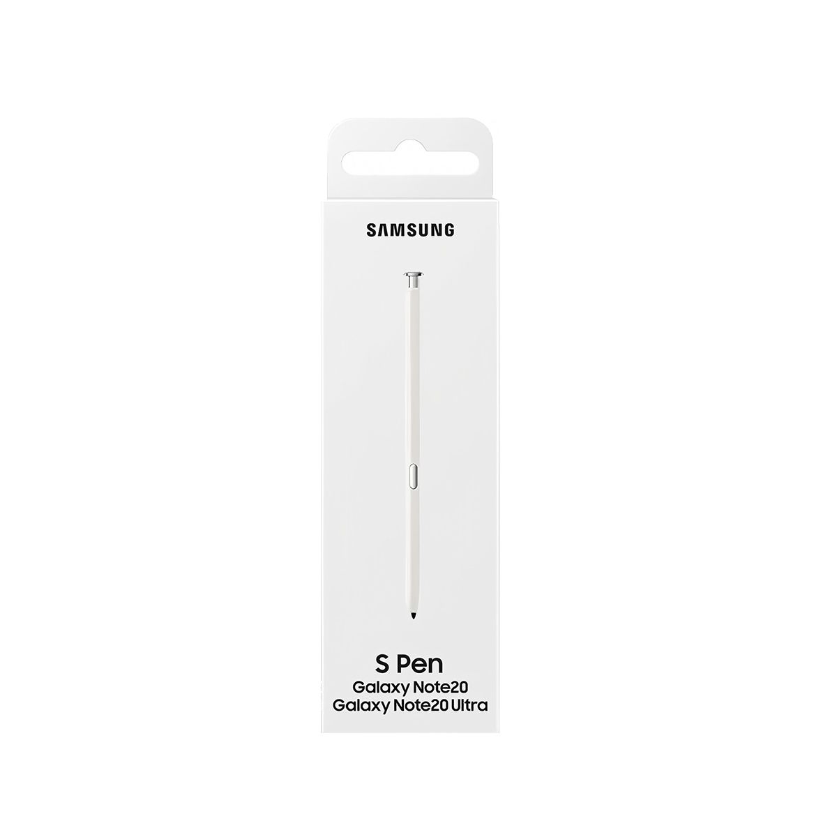 SAMSUNG - Samsung Galaxy NOTE 20/20Ultra S PEN EJ-PN980 Bluetooth-Blanco