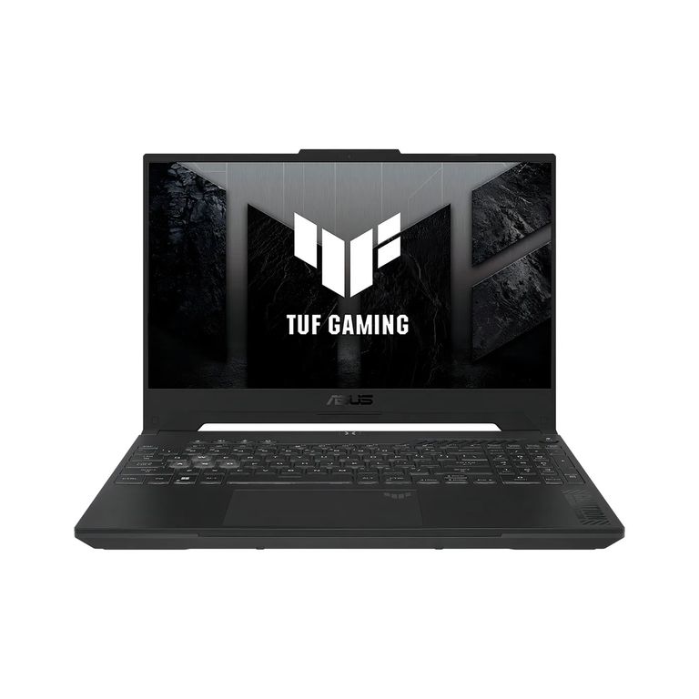 Notebook TUF Gaming A15 Reacondicionado Ryzen 7 RTX4060 16GB RAM 512GB SSD