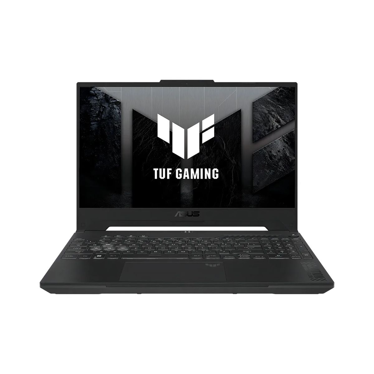 ASUS - Notebook ASUS TUF Gaming A15 Reacondicionado Ryzen 7  RTX4060  16GB RAM  512GB SSD
