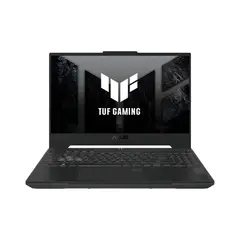 ASUS - Notebook TUF Gaming A15 Reacondicionado Ryzen 7 RTX4060 16GB RAM 512GB SSD