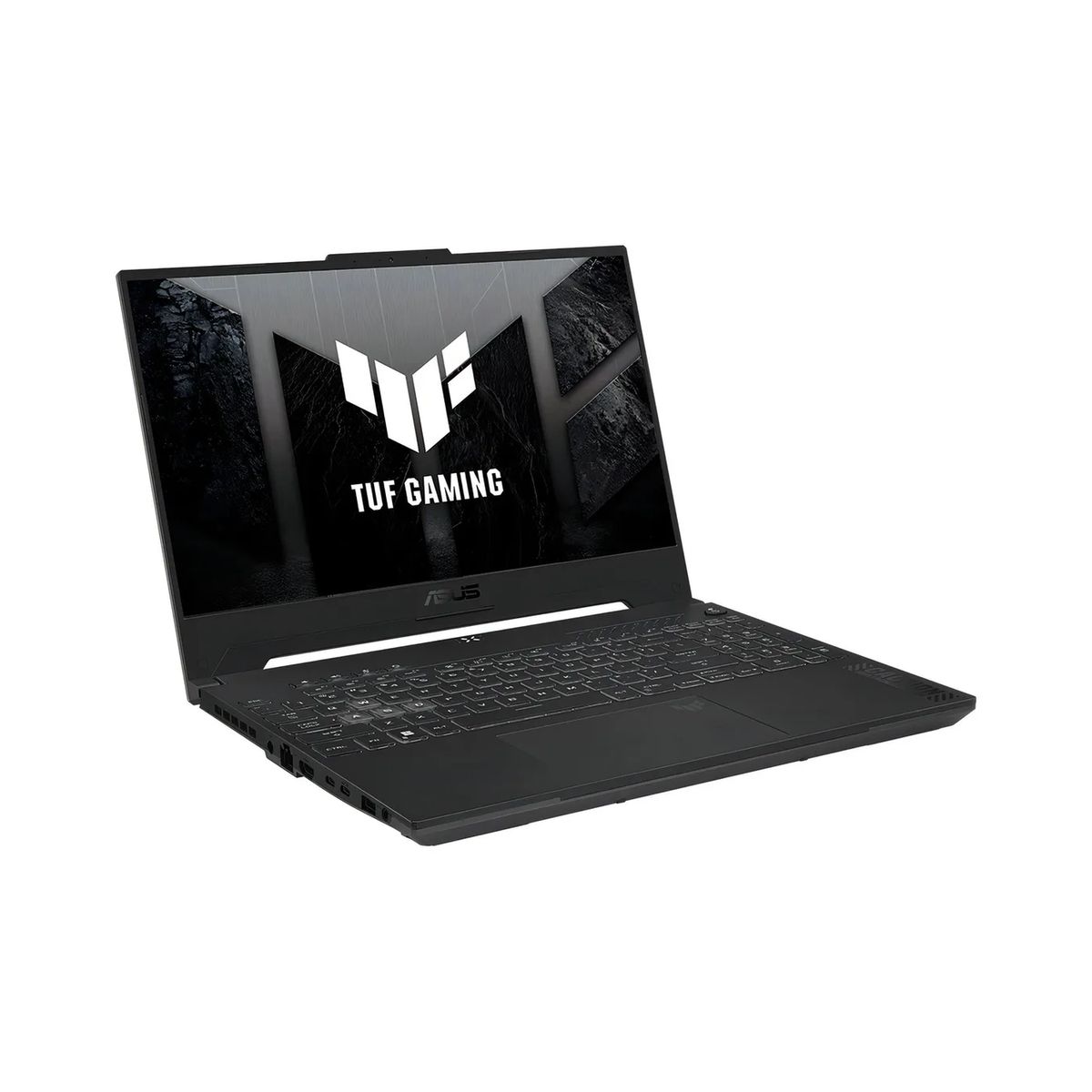 ASUS - Notebook ASUS TUF Gaming A15 Reacondicionado Ryzen 7  RTX4060  16GB RAM  512GB SSD