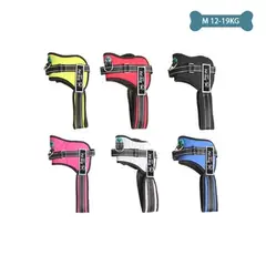 GENERICO - Arnés K8 talla M 12-19kg Color Aleatorio