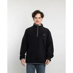 POLEMIC - Polerón Hombre Micropolar Invierno sin gorro