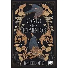 TOP10BOOKS - LIBRO Canto De Tormentos - Braidee Otto