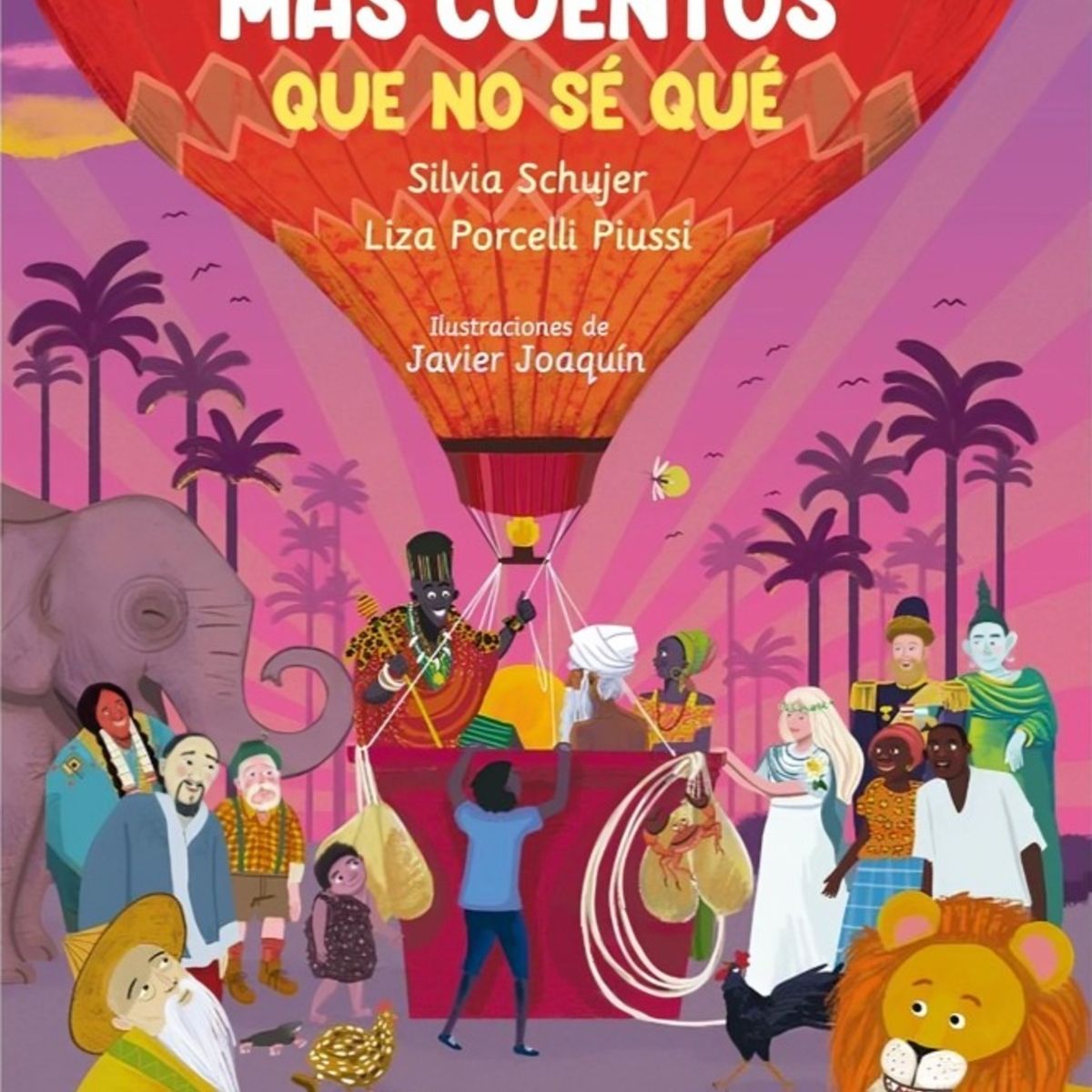 TOP10BOOKS - LIBRO Más Cuentos Que No Sé Qué - EL GATO DE HOJALATA