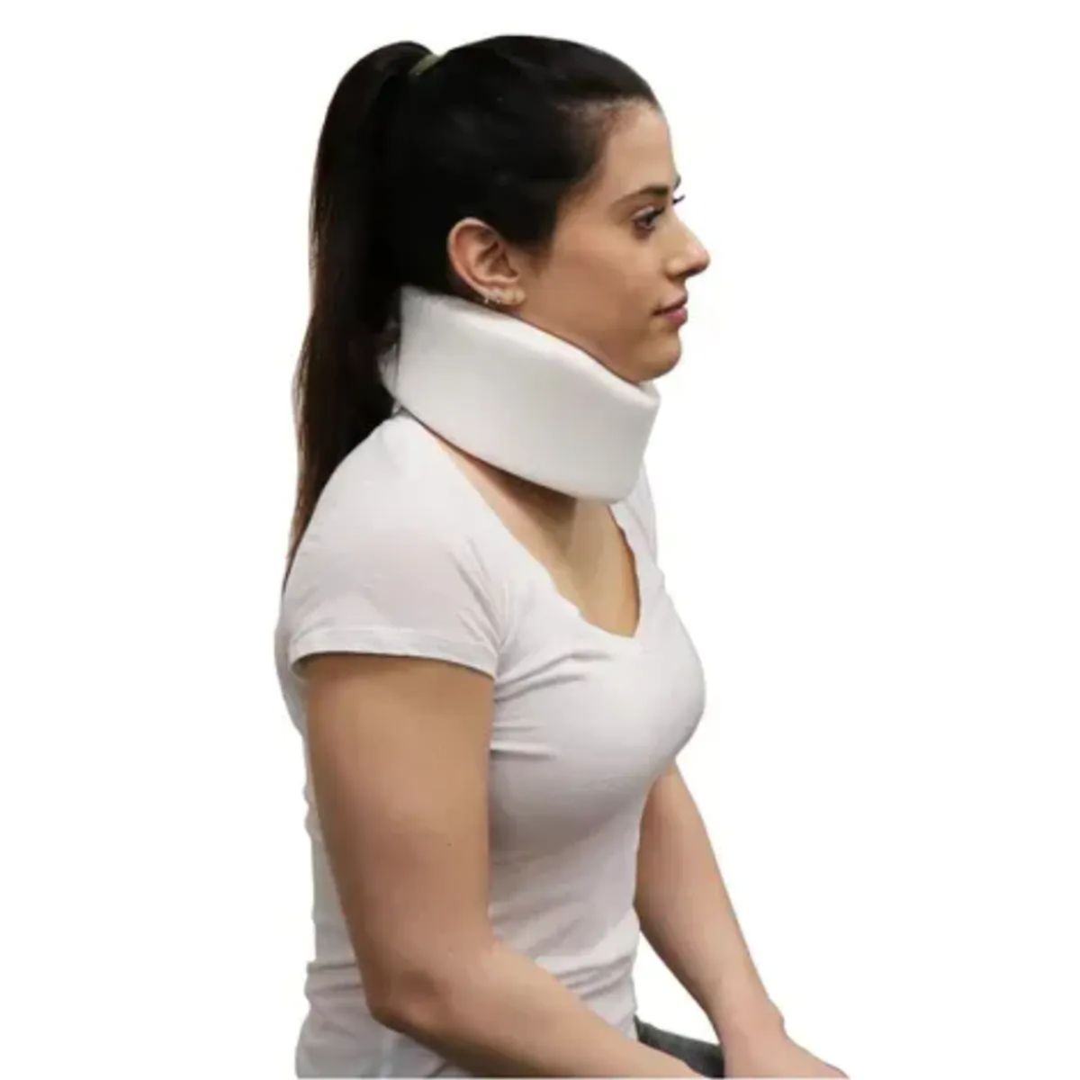 GENERICO - MeidiMake Collar Cervical Universal
