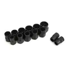 GENERICO - Kit De Dados Herramientas Juego Dados Extractores 14 A 19mm