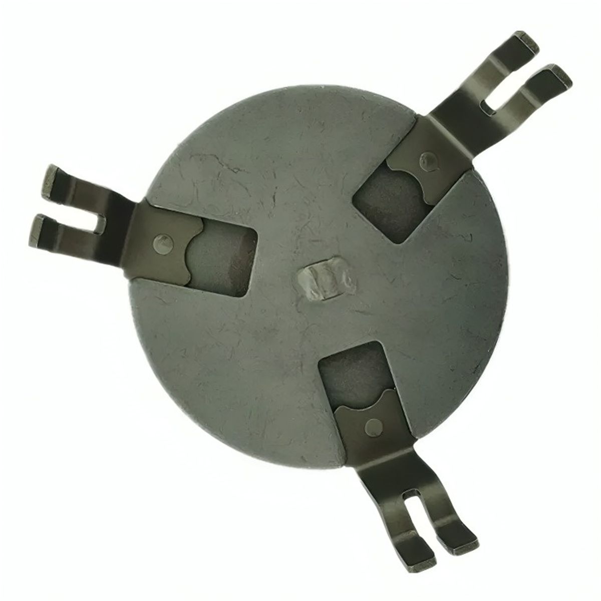 GENERICO - Llave Extractor Tapa Tanque Bomba De Gasolina Universal