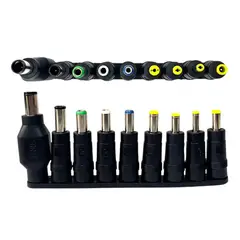 GENERICO - Cargador Universal Notebook 120w Hp Dell Toshiba Sony Acer