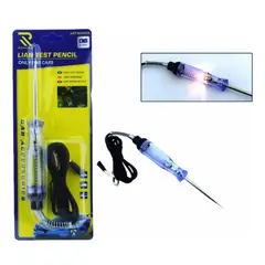 GENERICO - Probador Eléctrico Automotriz 6V 12V 24V