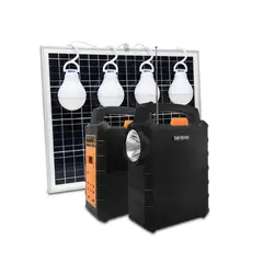 MOVI - Kit Solar, Carga Notebook, Celular, Conecta TV