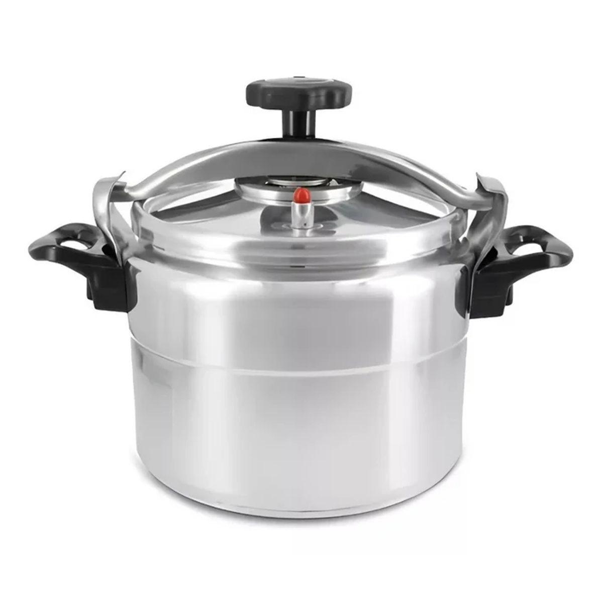 GENERICO - Olla a Presión de Aluminio 11L