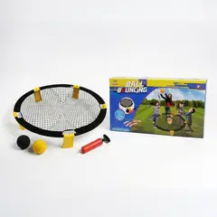 TOYNG - Juguete Net Ball -