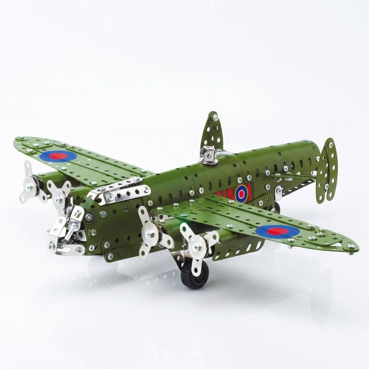 TOYNG - Juguete Avioneta Mekano - Toyng