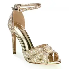 PLATANITOS - Calzado Fiesta Dama F Kristen