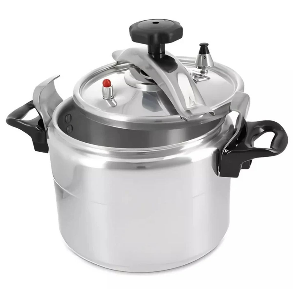 GENERICO - Olla a Presión de Aluminio 7L