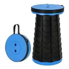 MOVI - Piso plegable Altura regulable - Llévalo donde quieras