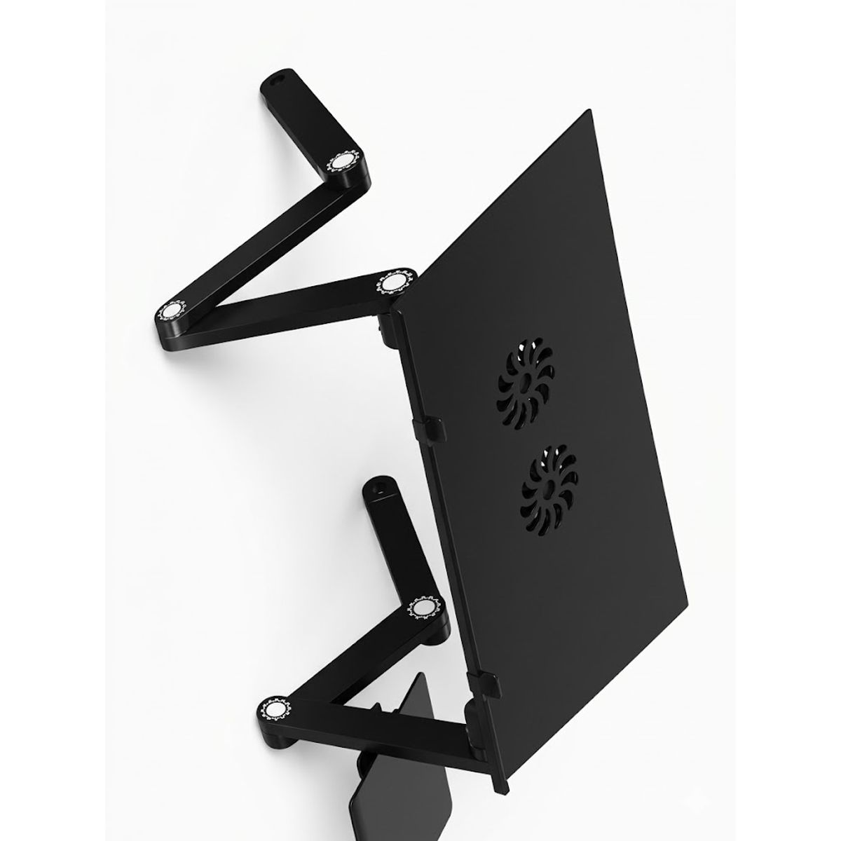 GENERICO - soporte Multifuncional Para Laptop