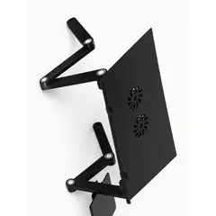 GENERICO - Soporte Multifuncional Para Laptop