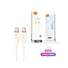 GENERICO - Cable VIDVIE TIPO C A TIPO C60W