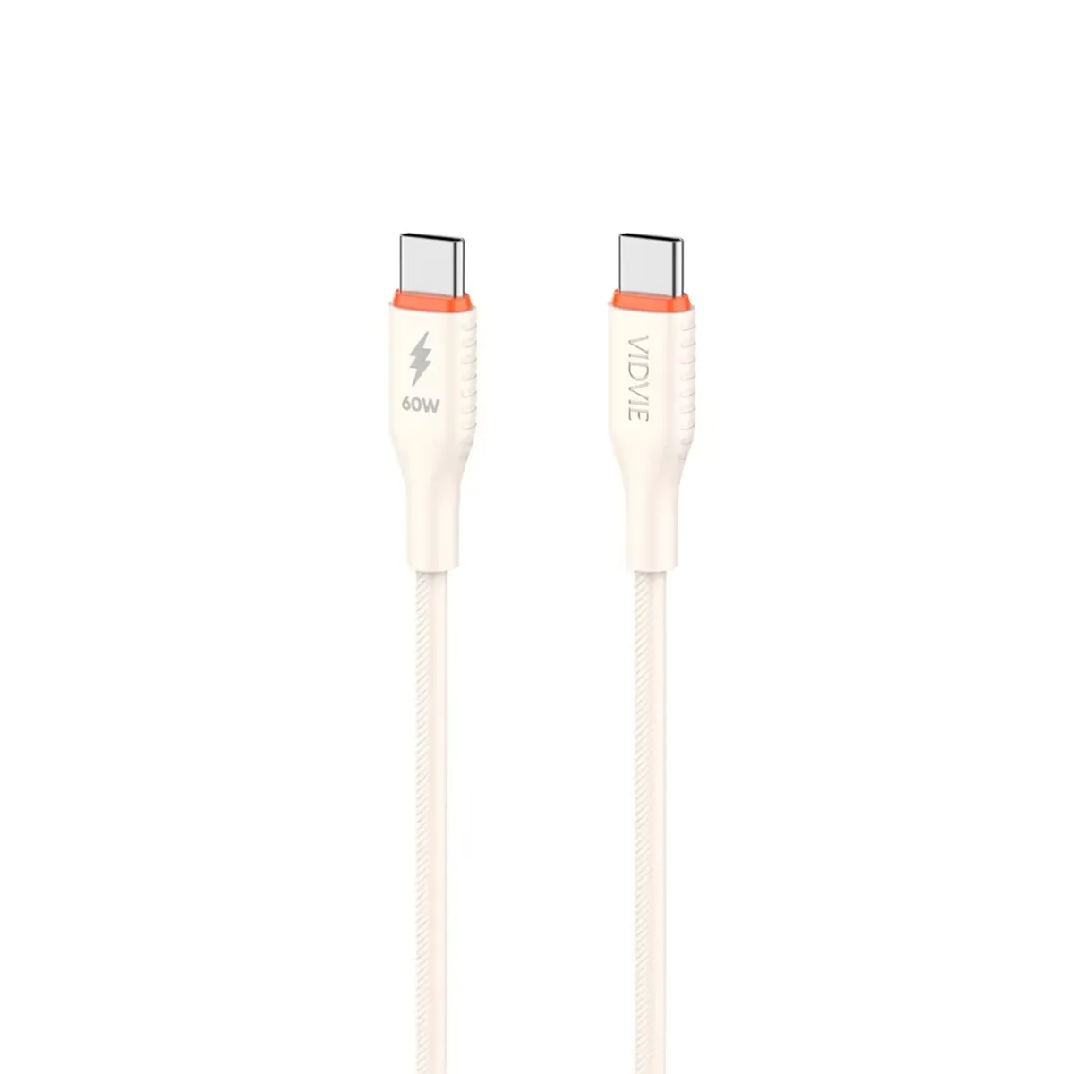 GENERICO - Cable VIDVIE TIPO C A TIPO C60W
