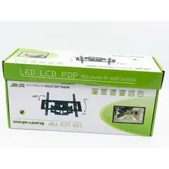 GENERICO - Base Soporte Televisor Led Lcd Pdp Pared Tv De 40 A 80