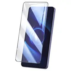 GENERICO - Lamina Vidrio Para Motorola G86 Power - Protector Completo