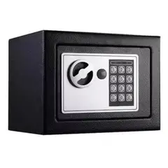 MOVI - Caja de Alta Seguridad Digital