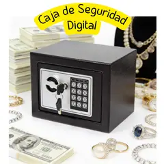 MOVI - CAJA DE SEGURIDAD DIGITAL