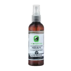 ECOESENCIAS - Spray Auto nuevo,100ml.