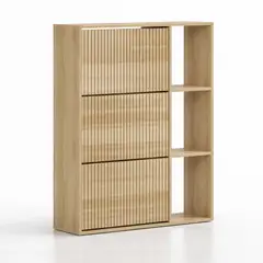 KLIK - Zapatero Urban Flex - Natural