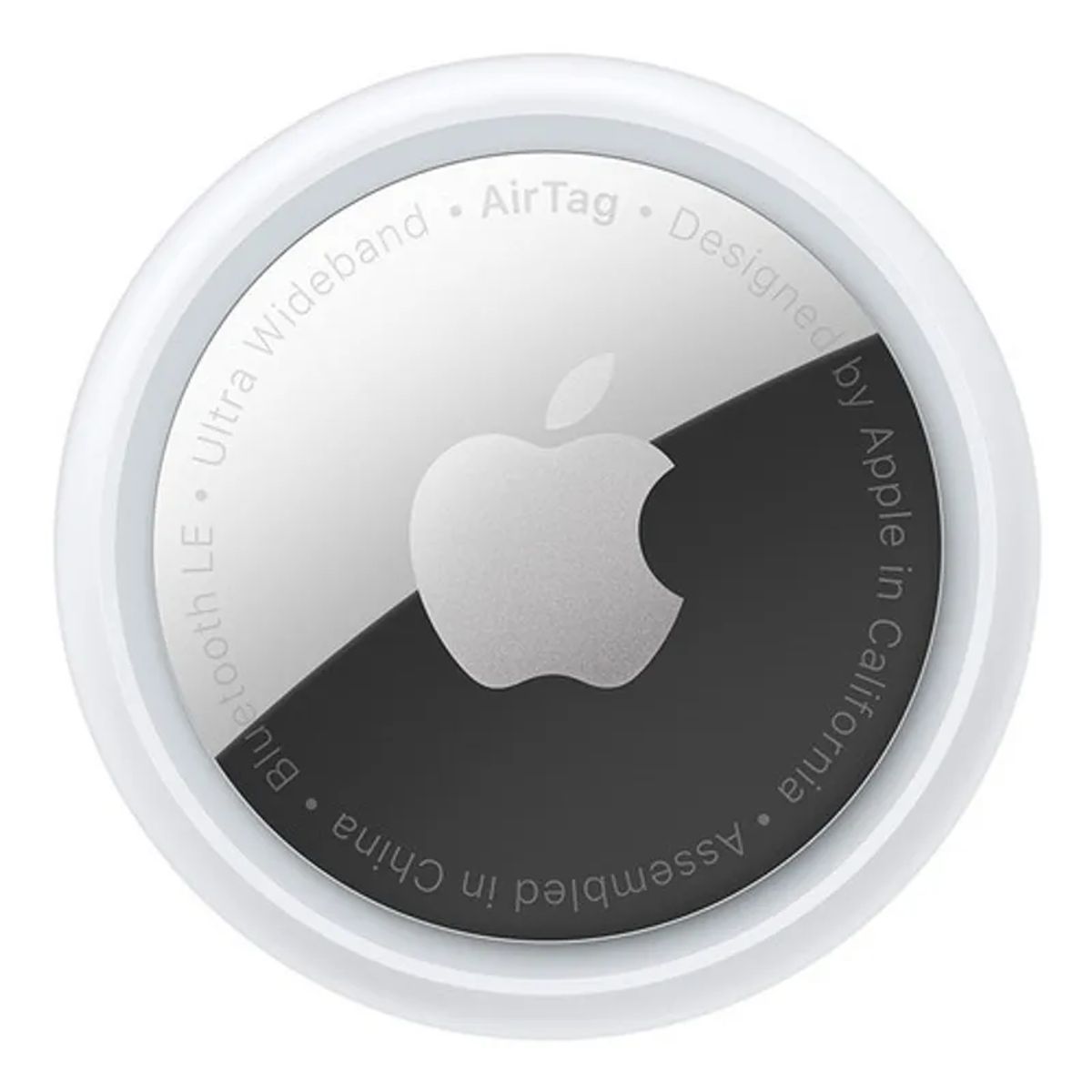 APPLE - Airtag Apple 1u Color Blanco
