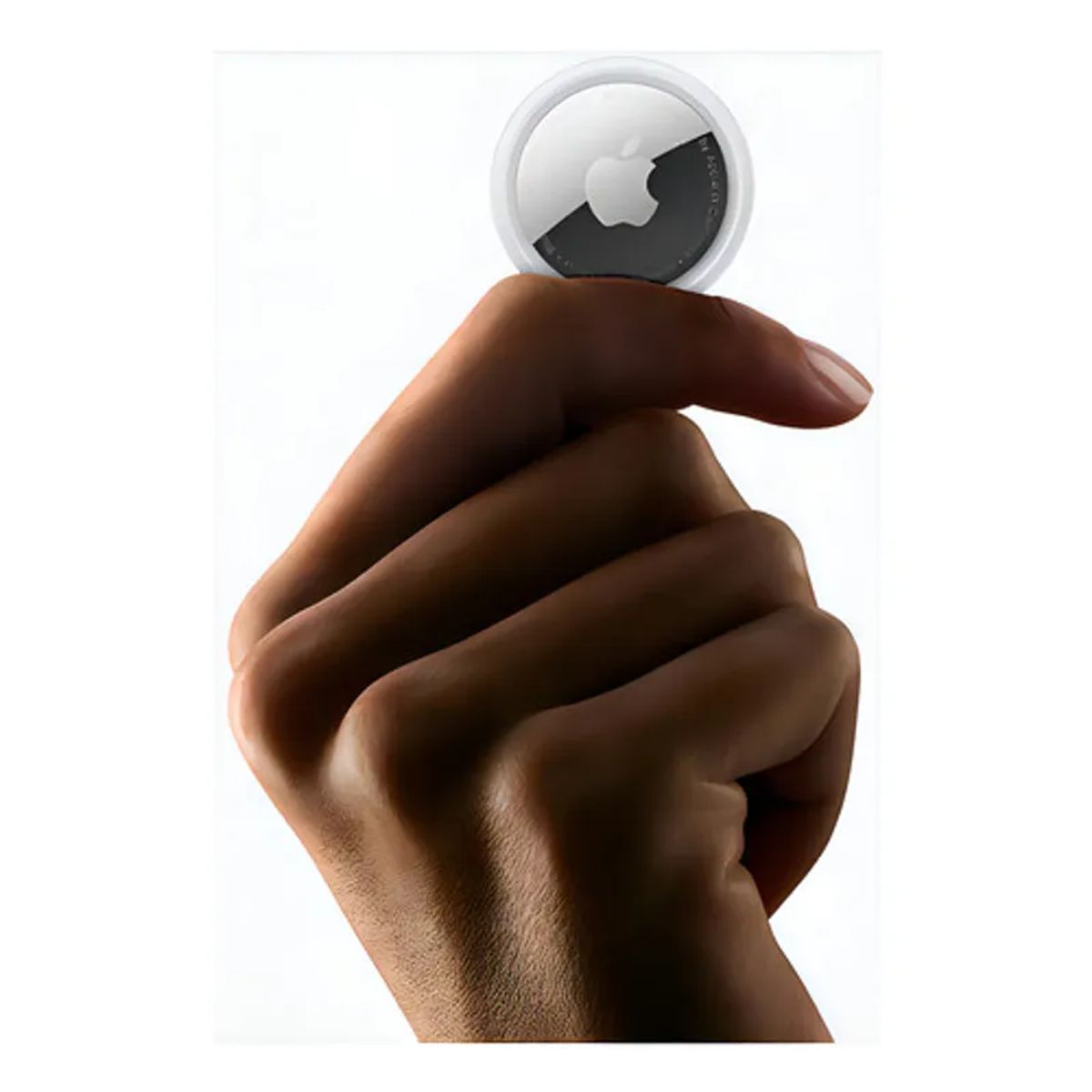 APPLE - Airtag Apple 1u Color Blanco