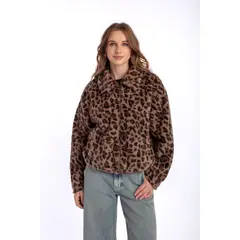 EFESIS - Chaqueta Regular Mujer