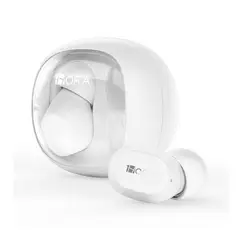 1 HORA - Audifonos Bluetooth Inalambricos In-Ear Manos Libre Buds AUT208 Bluetooth 5.3 para Celulares